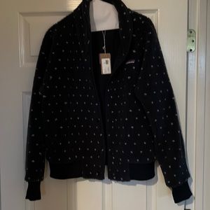 Ladies jacket